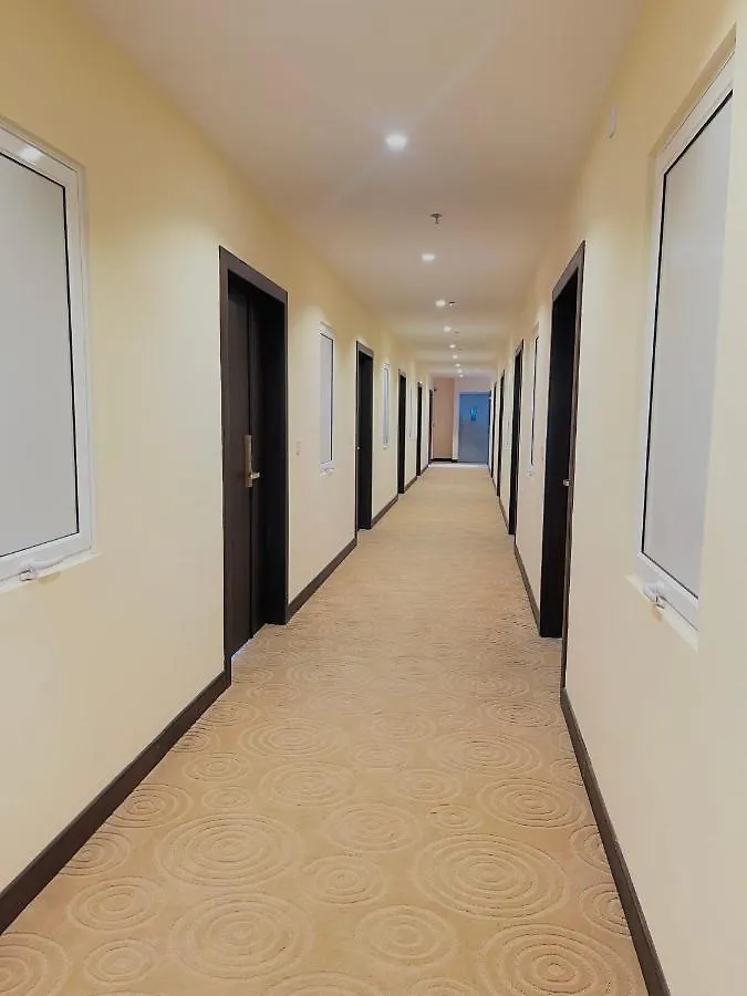 Aparthotel Ocean Breeze Negombo Sri Lanka