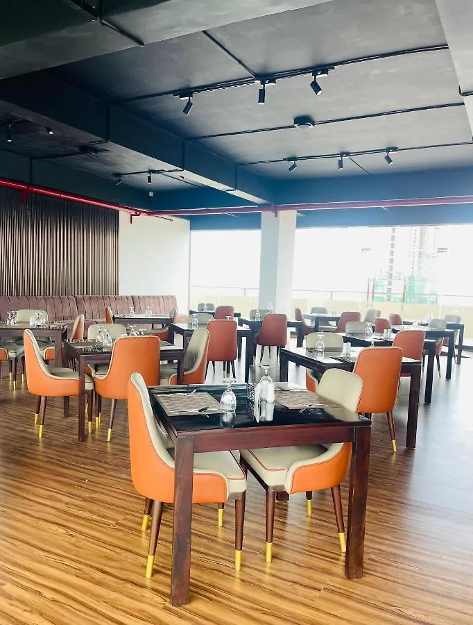 Ocean Breeze Negombo