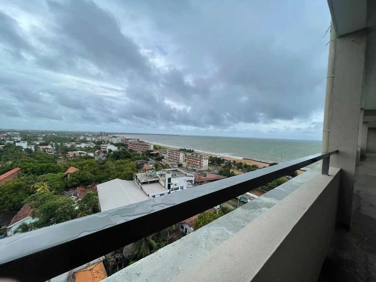 Ocean Breeze Negombo Sri Lanka